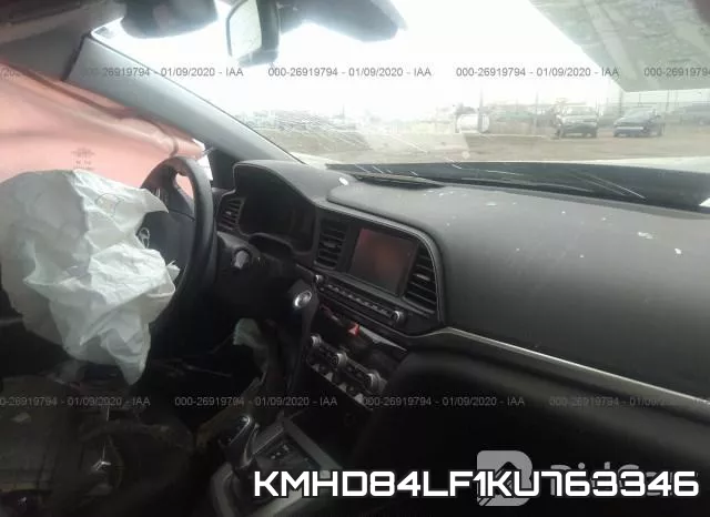KMHD84LF1KU763346 фото 5