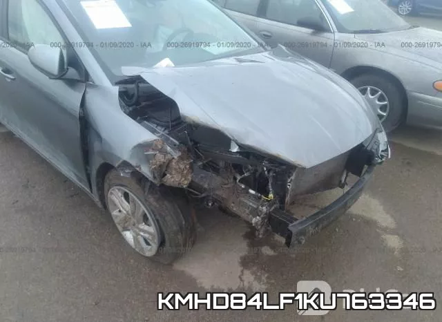 KMHD84LF1KU763346 фото 6