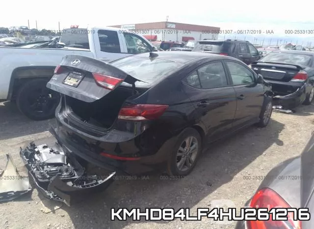 KMHD84LF4HU261276 фото 2