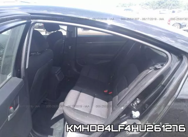 KMHD84LF4HU261276 фото 4