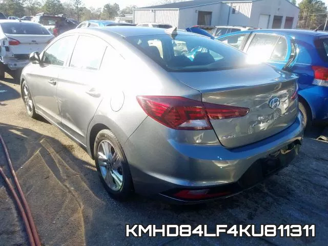 KMHD84LF4KU811311 фото 4