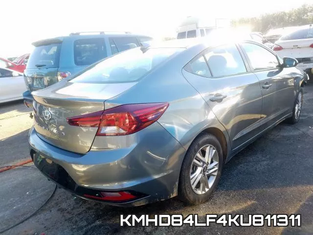 KMHD84LF4KU811311 фото 5