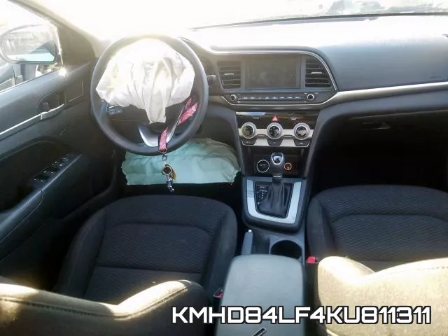 KMHD84LF4KU811311 фото 10
