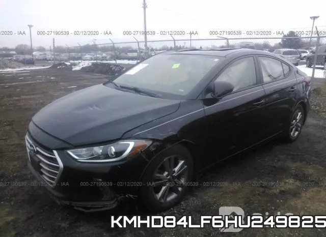 KMHD84LF6HU249825 фото 3