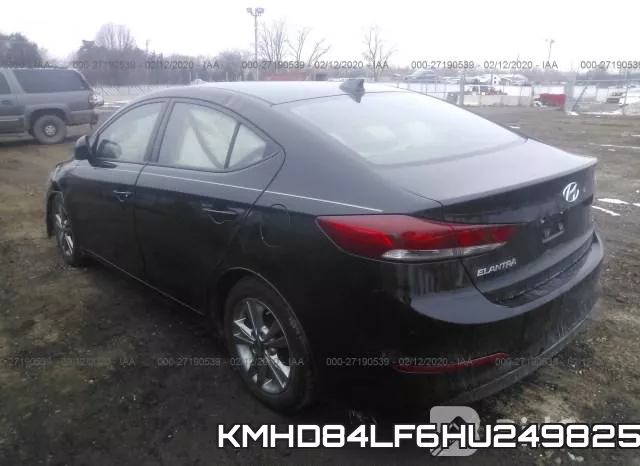 KMHD84LF6HU249825 фото 4