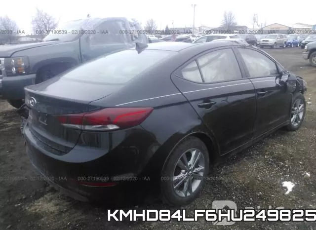 KMHD84LF6HU249825 фото 5