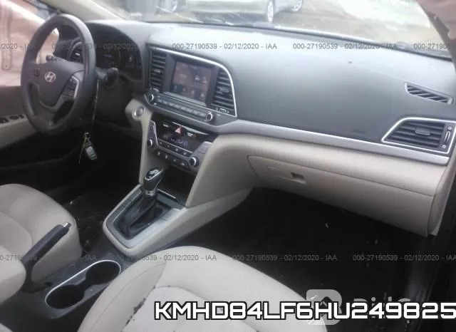 KMHD84LF6HU249825 фото 6