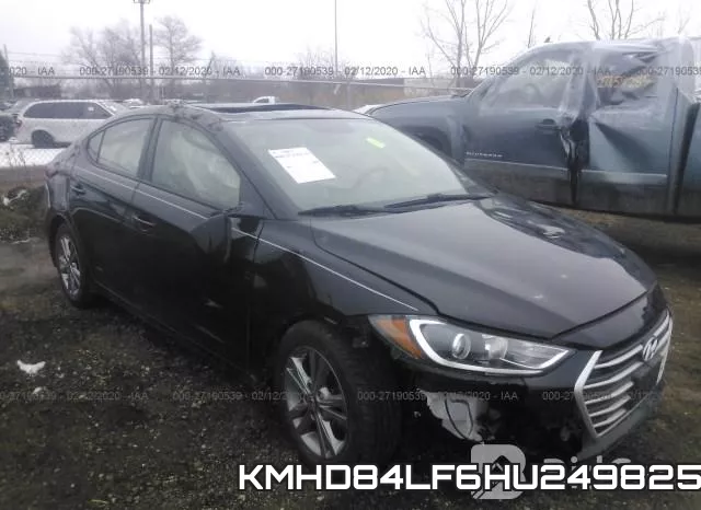 KMHD84LF6HU249825 фото 7