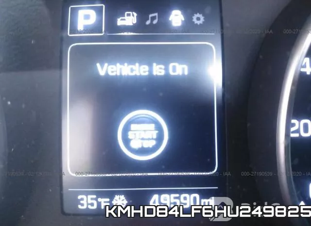 KMHD84LF6HU249825 фото 8
