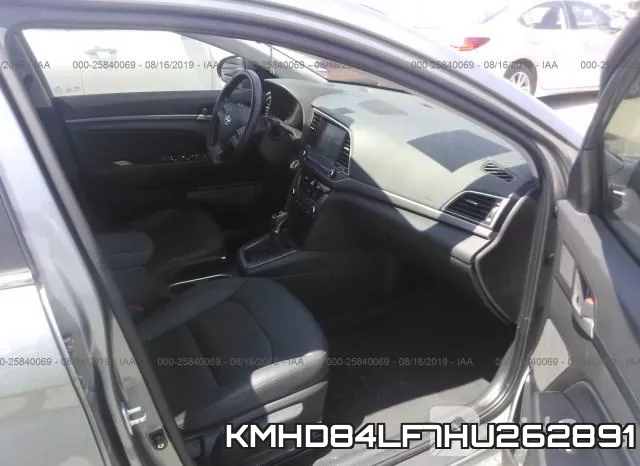KMHD84LF7HU262891 фото 6
