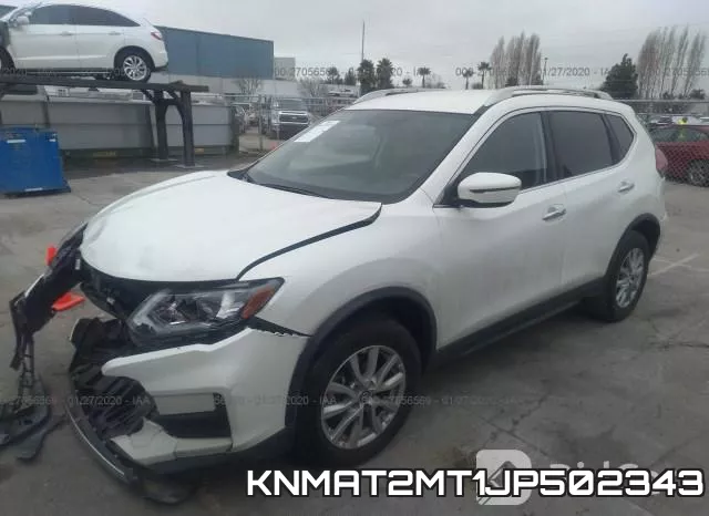 KNMAT2MT1JP502343 фото 3