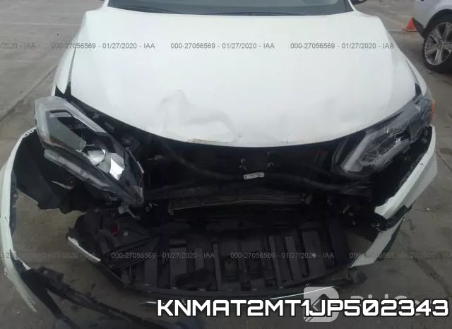 KNMAT2MT1JP502343 фото 7
