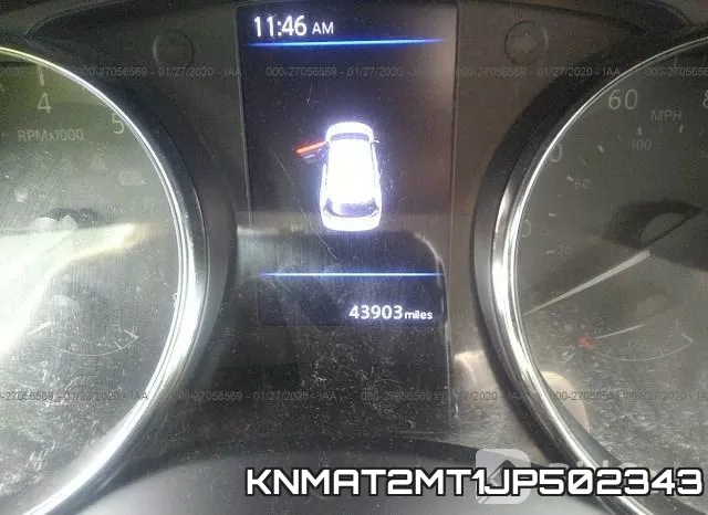 KNMAT2MT1JP502343 фото 8