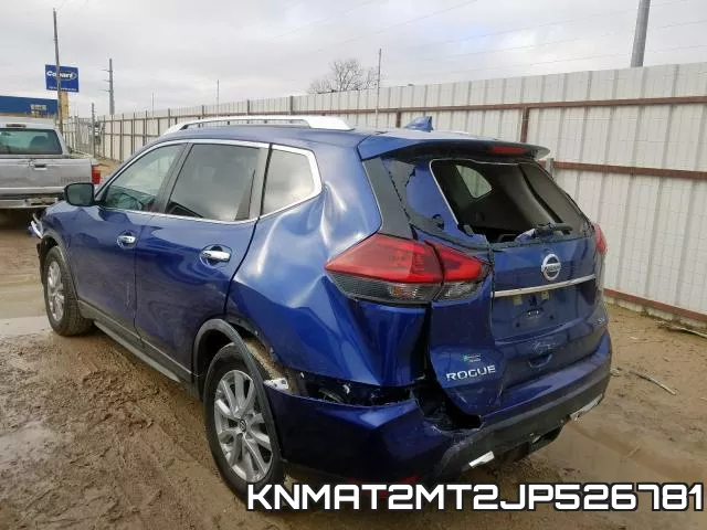KNMAT2MT2JP526781 фото 3