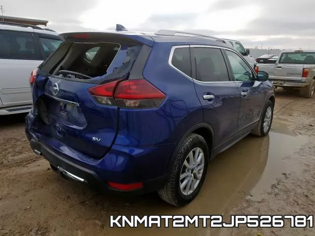 KNMAT2MT2JP526781 фото 4