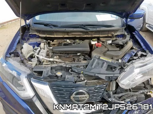 KNMAT2MT2JP526781 фото 6
