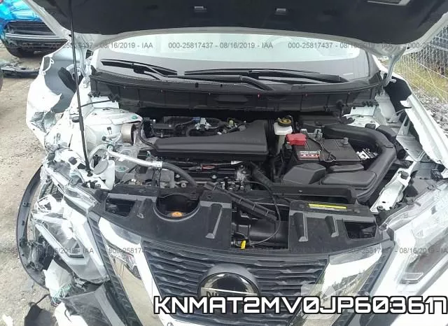 KNMAT2MV0JP603617 фото 2