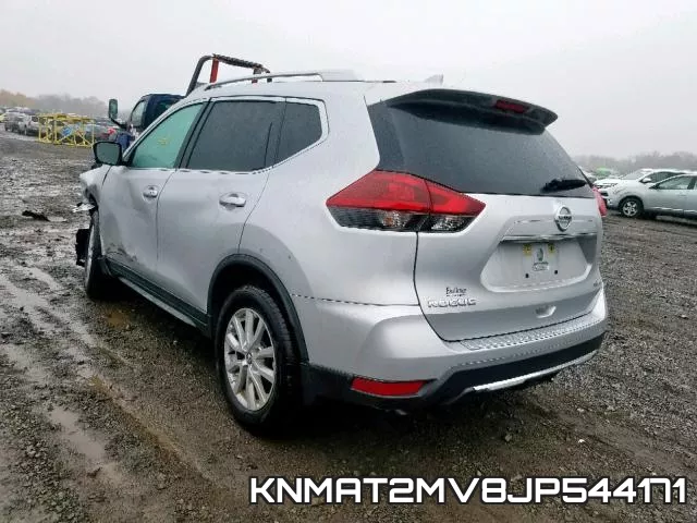 KNMAT2MV8JP544171 фото 3