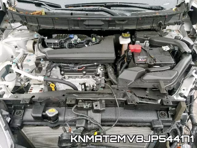 KNMAT2MV8JP544171 фото 5