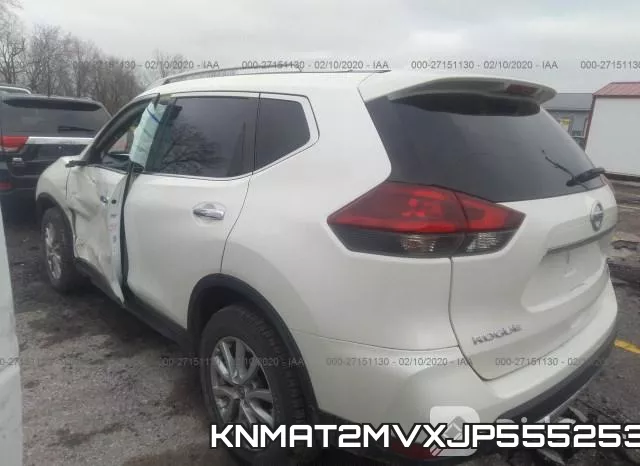 KNMAT2MVXJP555253 фото 2