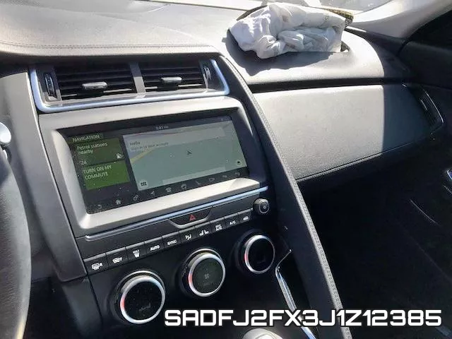 SADFJ2FX3J1Z12385 фото 7