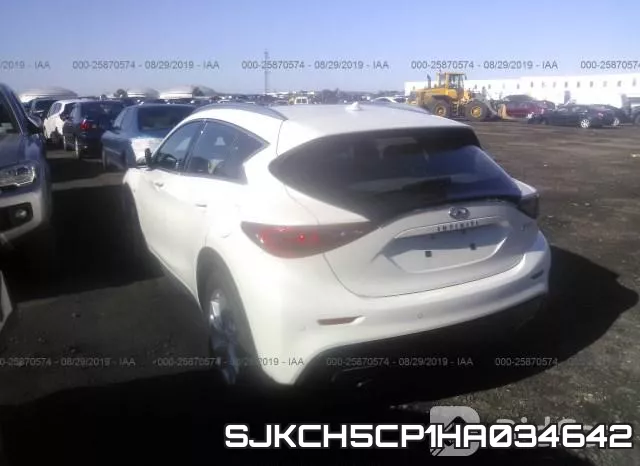 SJKCH5CP1HA034642 фото 3
