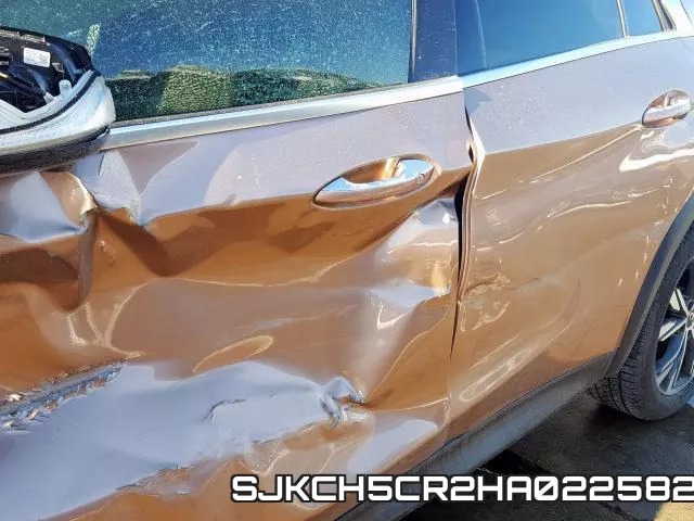 SJKCH5CR2HA022582 фото 2