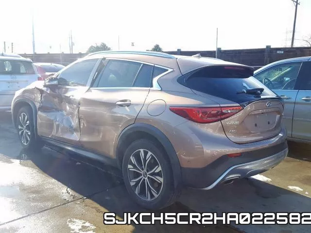 SJKCH5CR2HA022582 фото 4