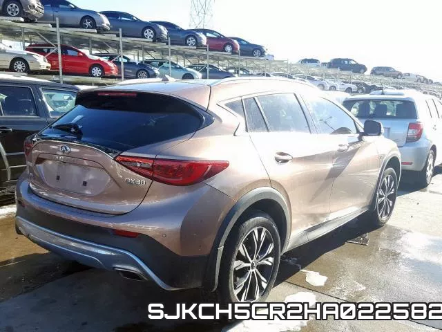 SJKCH5CR2HA022582 фото 5