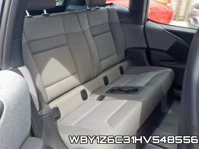 WBY1Z6C31HV548556 фото 7