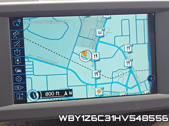 WBY1Z6C31HV548556 фото 10