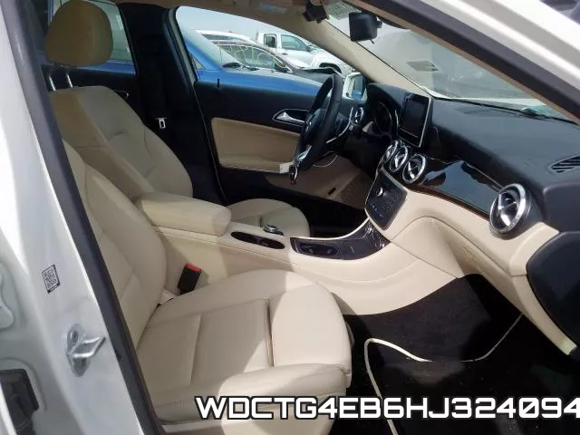 WDCTG4EB6HJ324094 фото 6