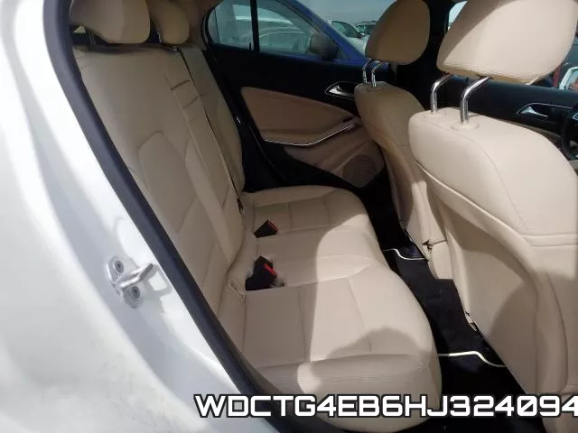 WDCTG4EB6HJ324094 фото 7