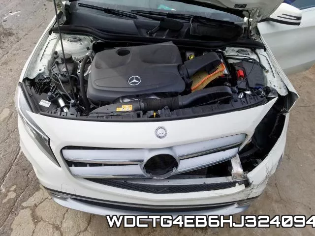 WDCTG4EB6HJ324094 фото 8