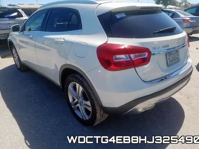 WDCTG4EB8HJ325490 фото 4