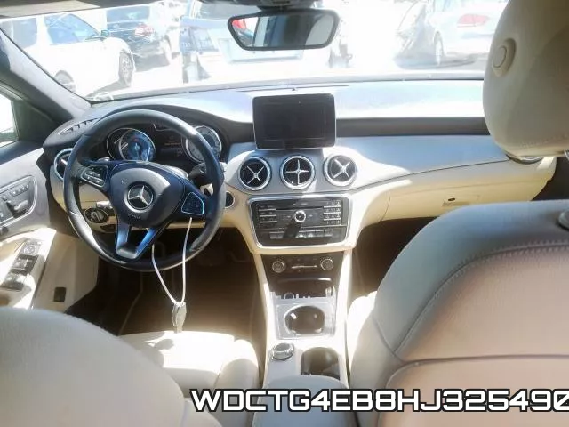 WDCTG4EB8HJ325490 фото 10