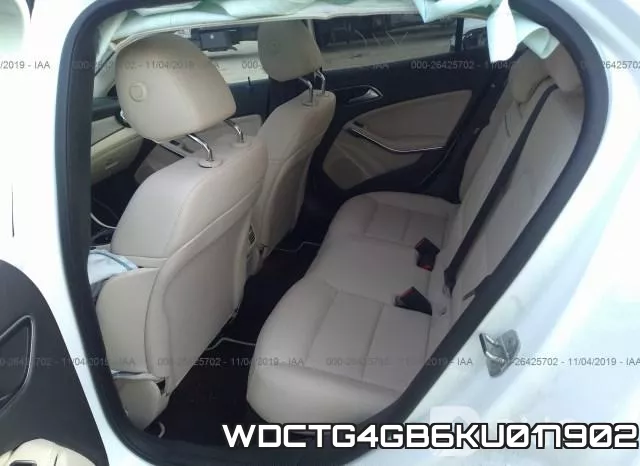 WDCTG4GB6KU017902 фото 7