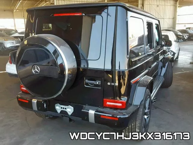 WDCYC7HJ3KX316173 фото 3