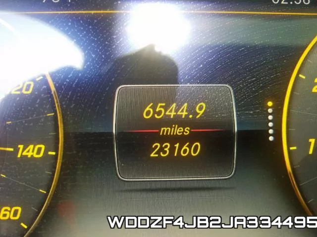 WDDZF4JB2JA334495 фото 7