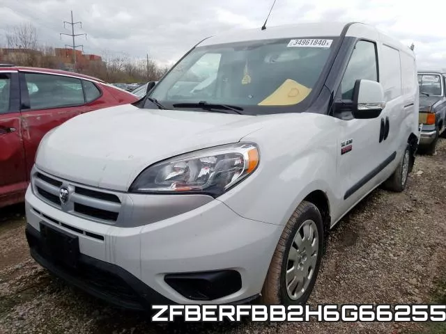 ZFBERFBB2H6G66255 фото 3