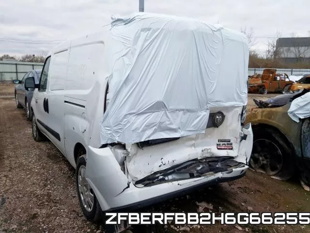 ZFBERFBB2H6G66255 фото 4