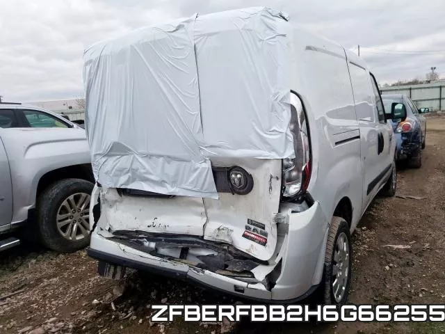 ZFBERFBB2H6G66255 фото 5