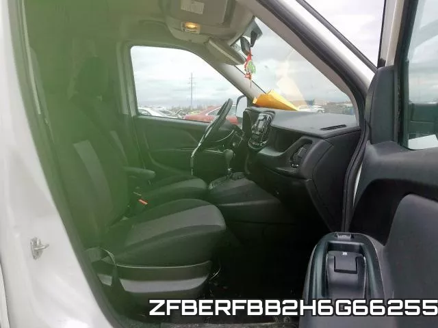 ZFBERFBB2H6G66255 фото 6