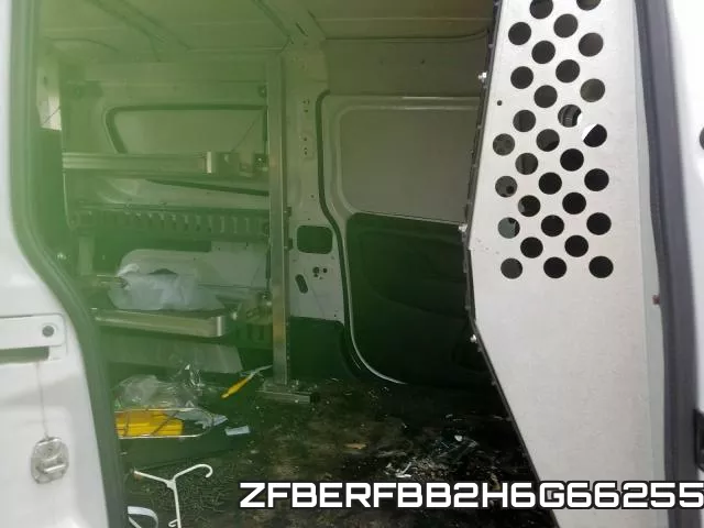 ZFBERFBB2H6G66255 фото 7