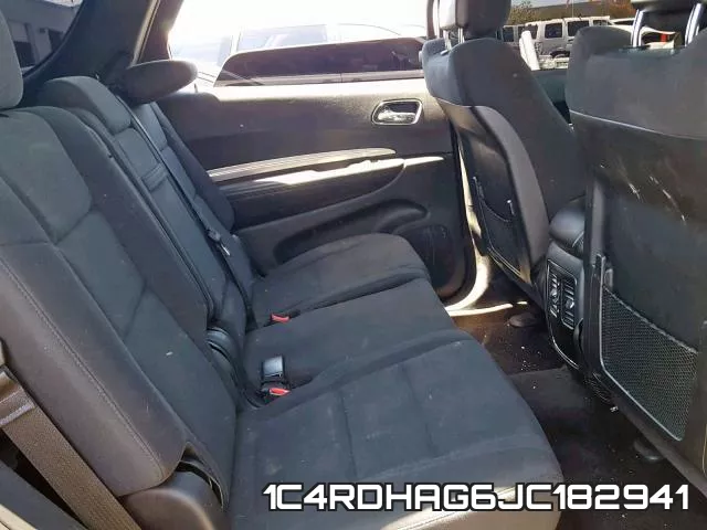 1C4RDHAG6JC182941 фото 7