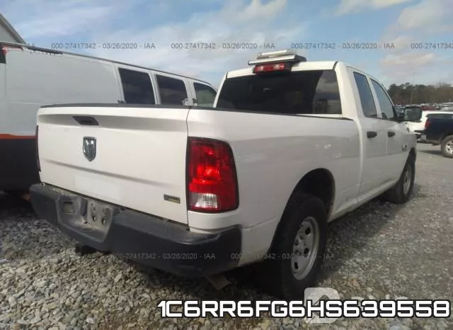1C6RR6FG6HS639558 фото 5