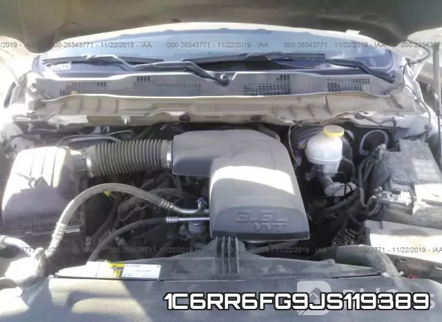 1C6RR6FG9JS119389 фото 2