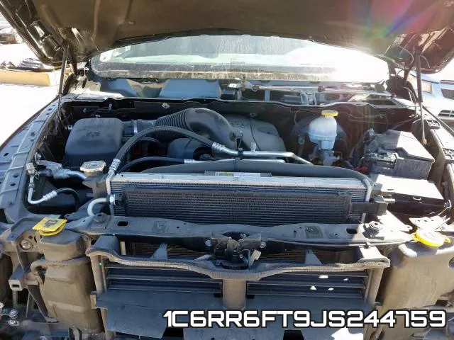 1C6RR6FT9JS244759 фото 6