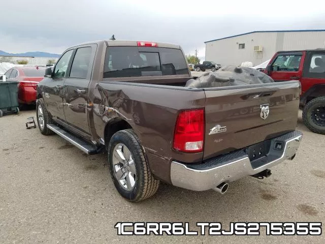1C6RR6LT2JS275355 фото 4