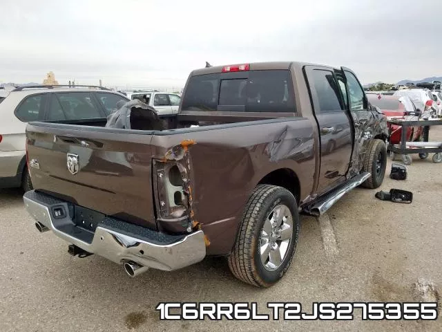 1C6RR6LT2JS275355 фото 5